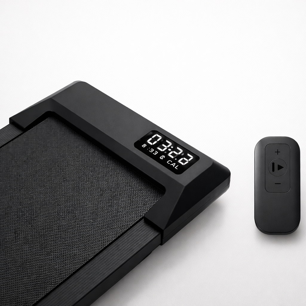 Treadpad 100 Smart Wi-Fi Connected Treadmill