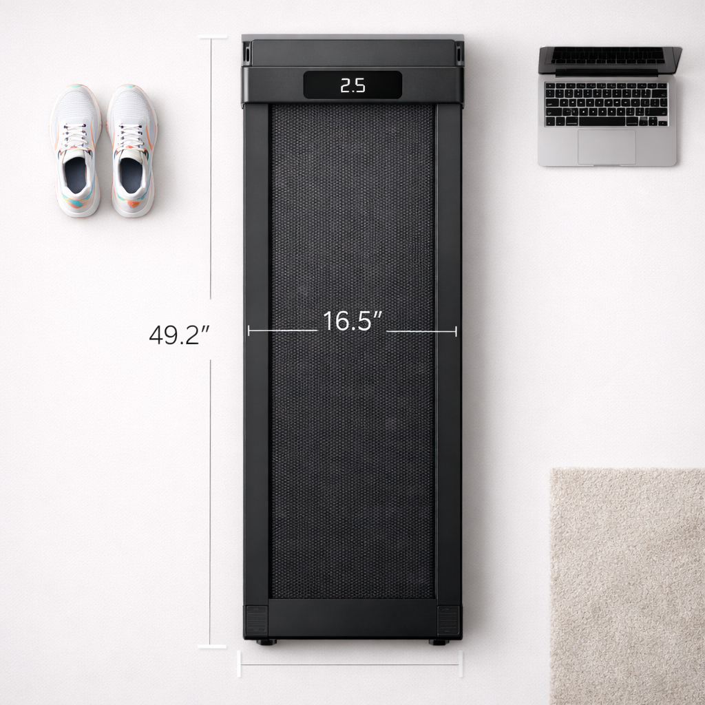 Treadpad 100 Smart Wi-Fi Connected Treadmill