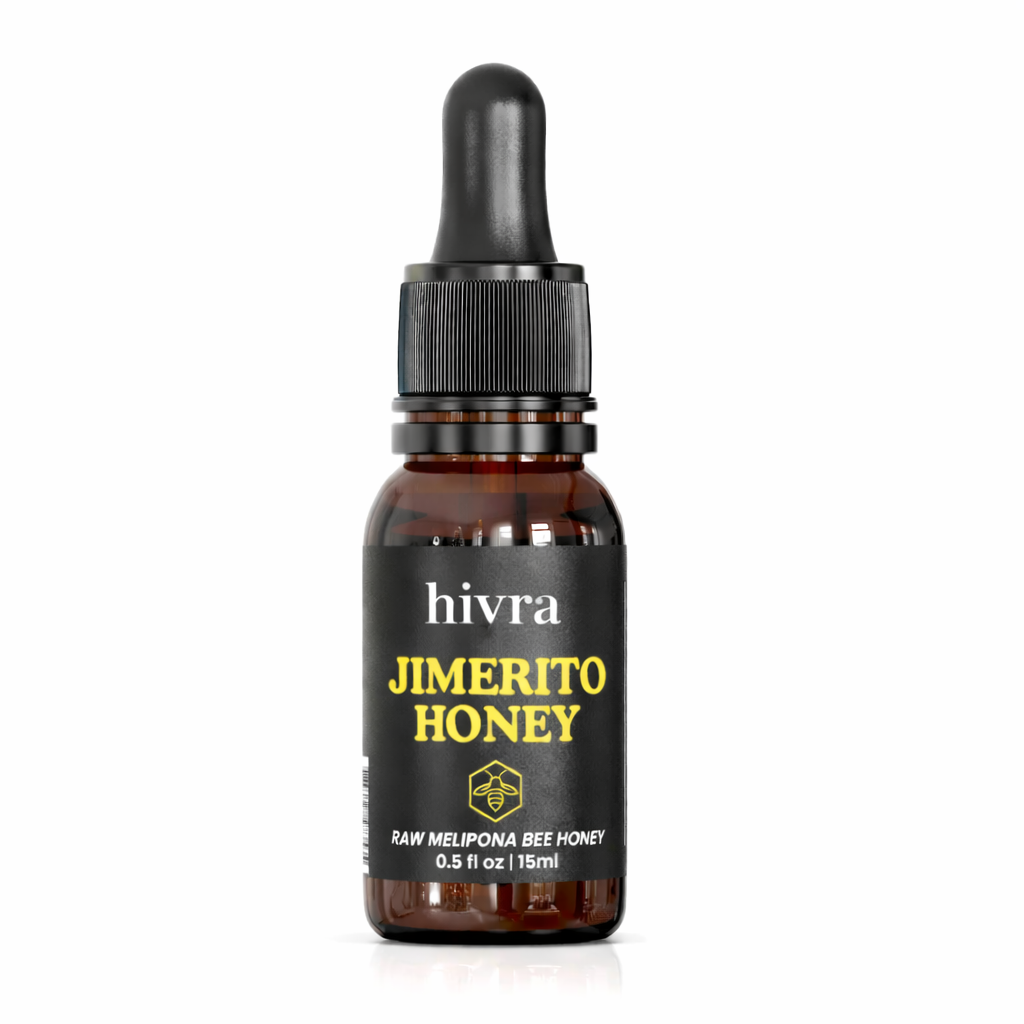 Jimerito Honey