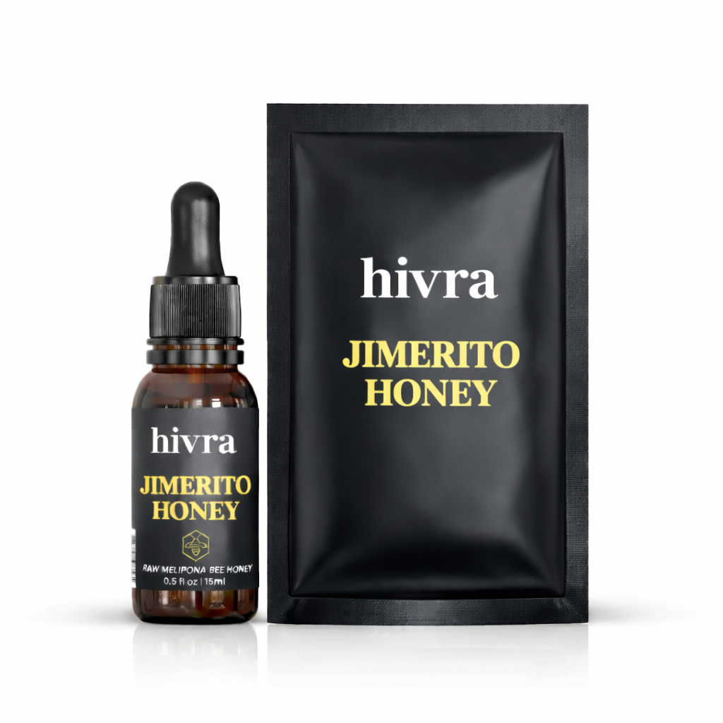 Jimerito Honey