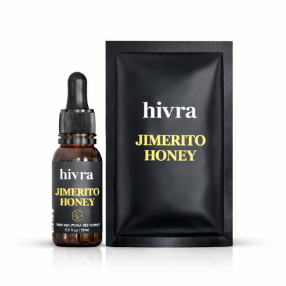 Jimerito Honey