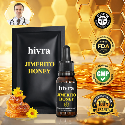 Jimerito Honey