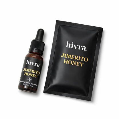 Jimerito Honey