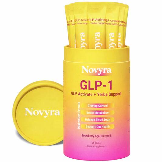 Novyra GLP-1 Cutting Drink Mix