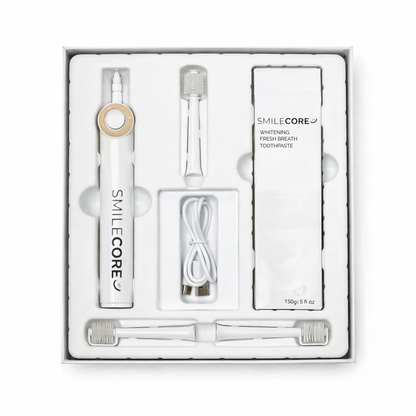 SmileCore 3 in 1 Toothbrush
